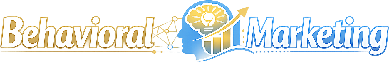 Behavioral Marketing logo