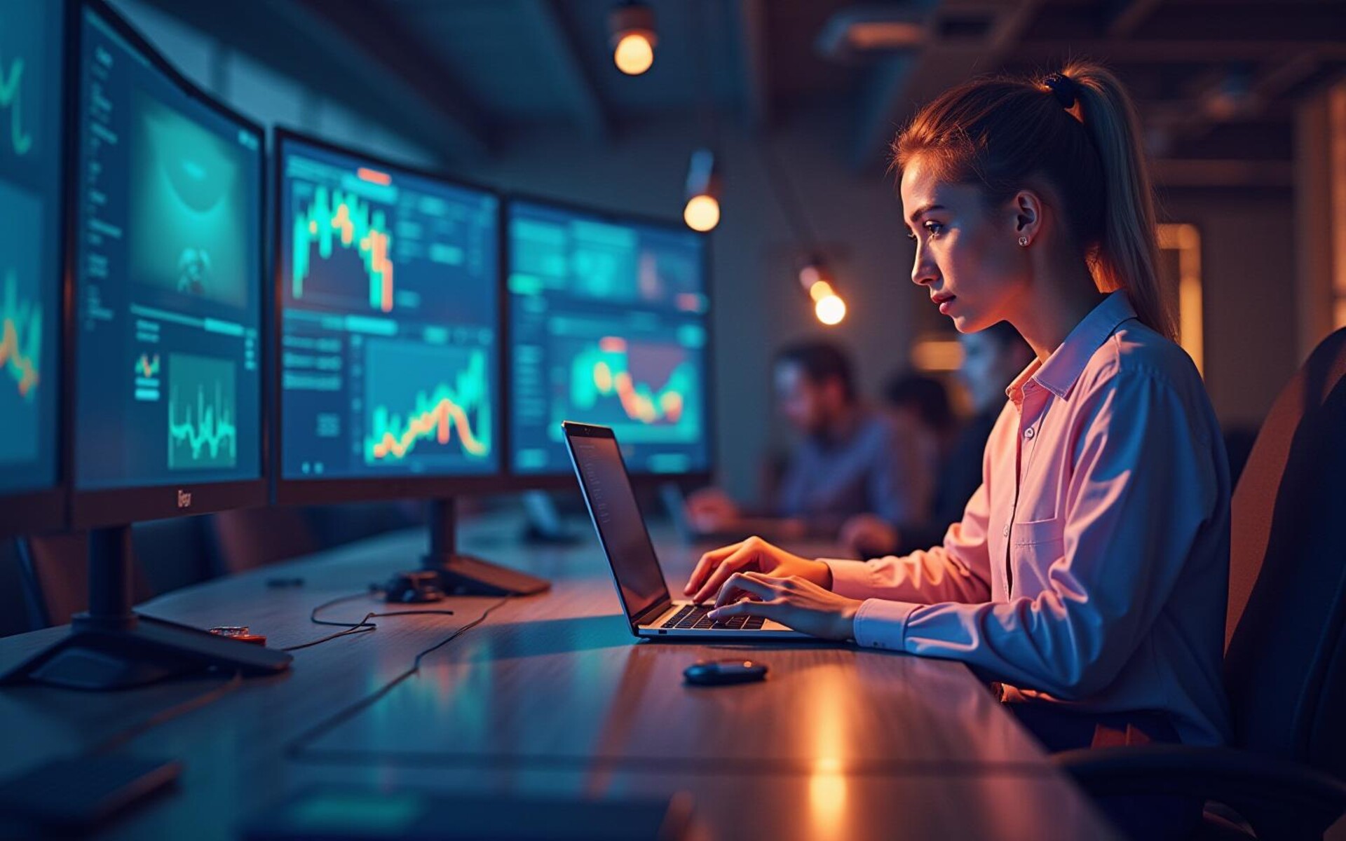 Behavioral Marketing