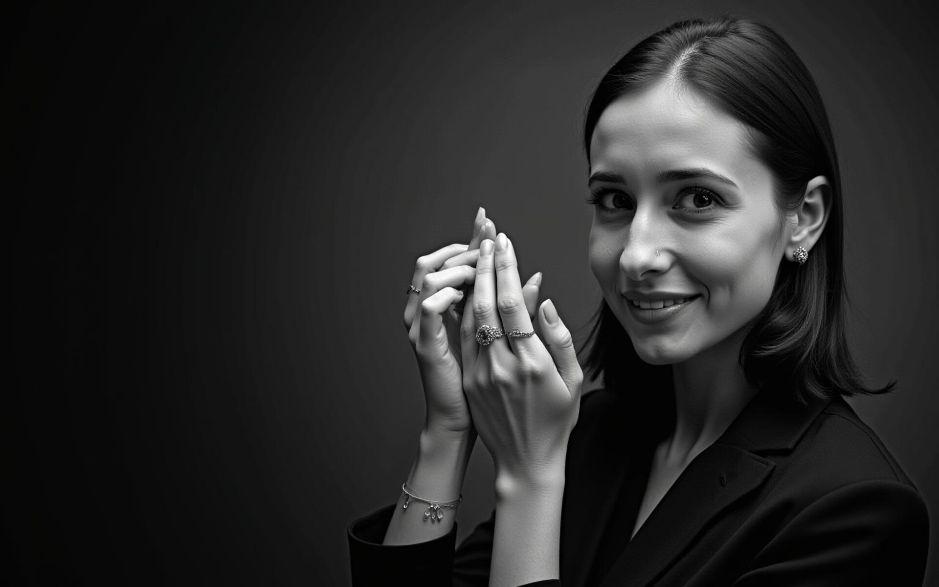 Black and White Photography Basics