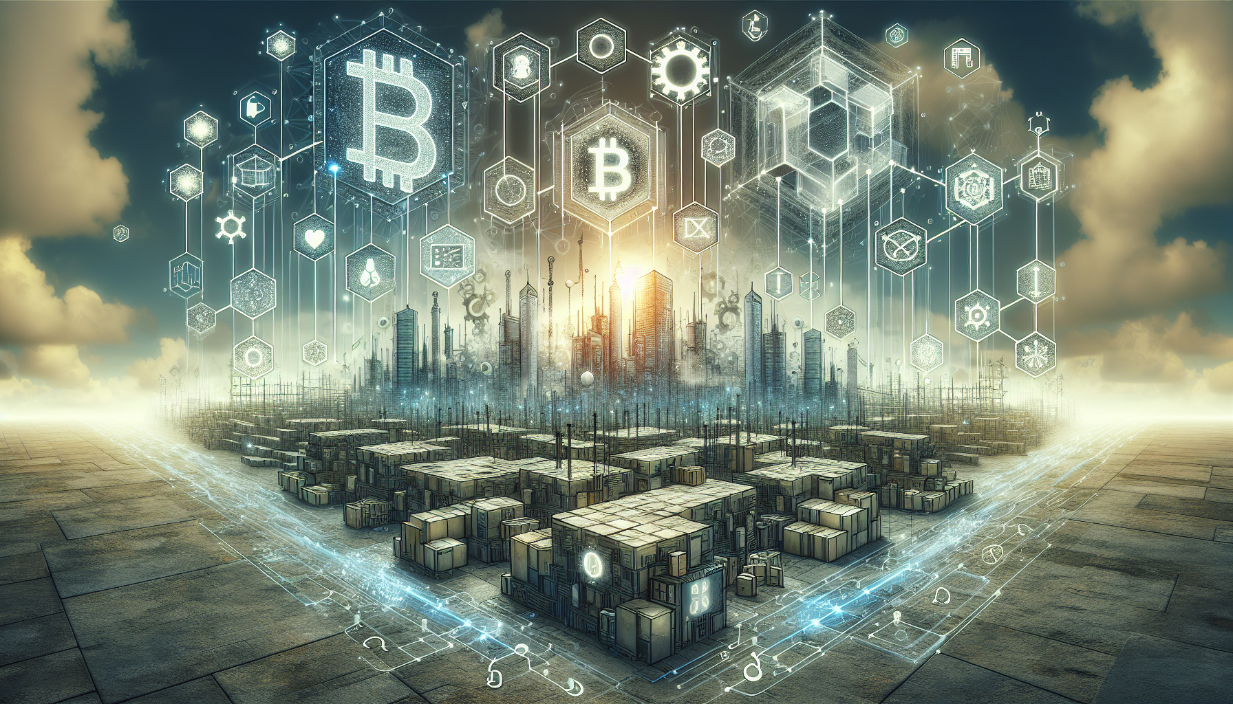 Blockchain Fundamentals