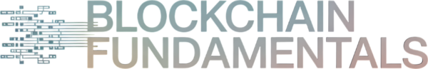 Blockchain Fundamentals logo