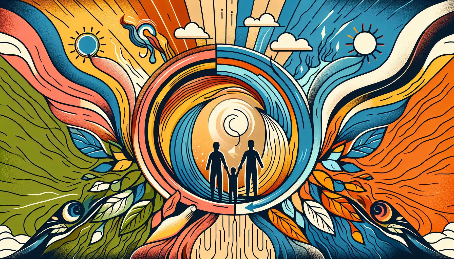 Breaking the Entitlement Cycle