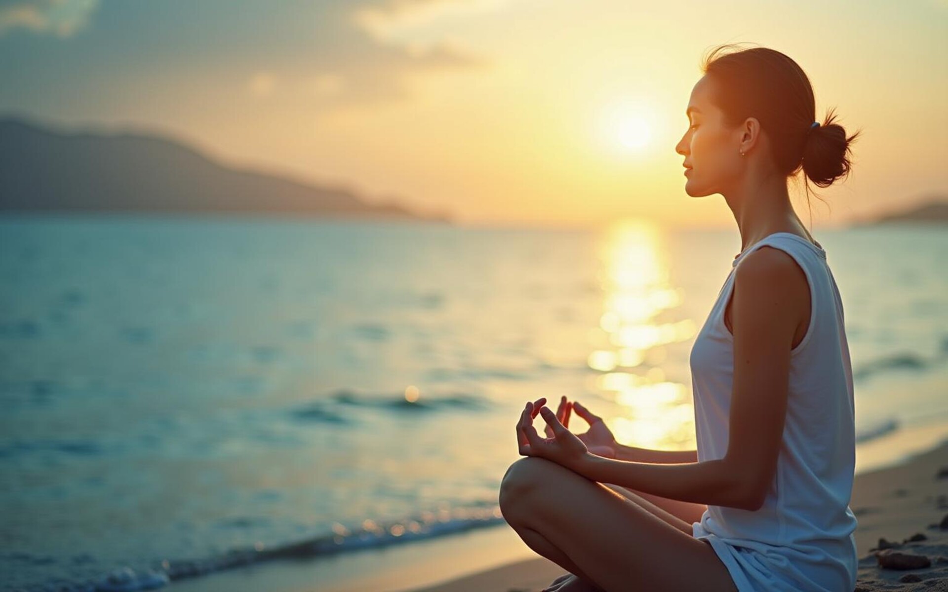 Breathing Exercises for Relaxation