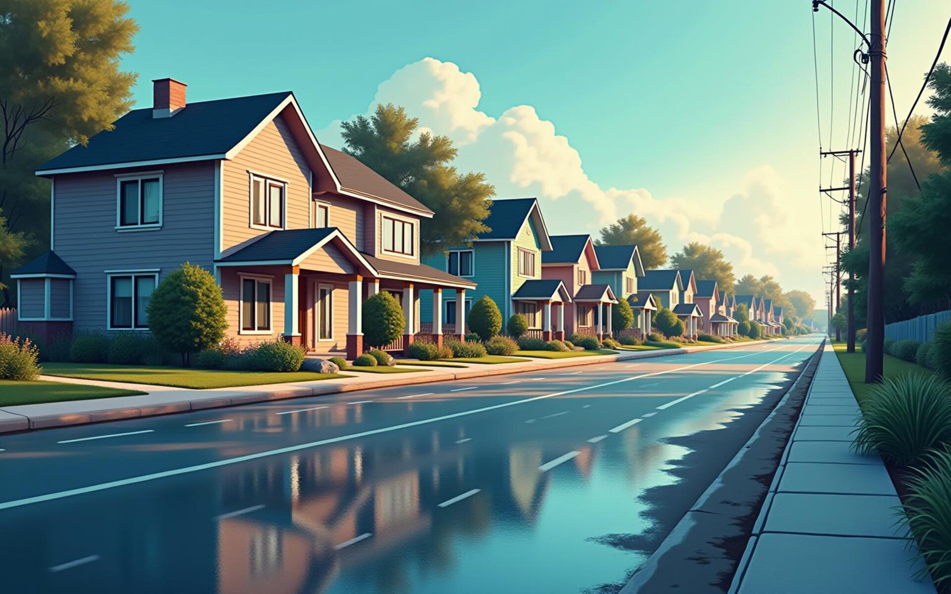 BRRRR Method Real Estate Investing