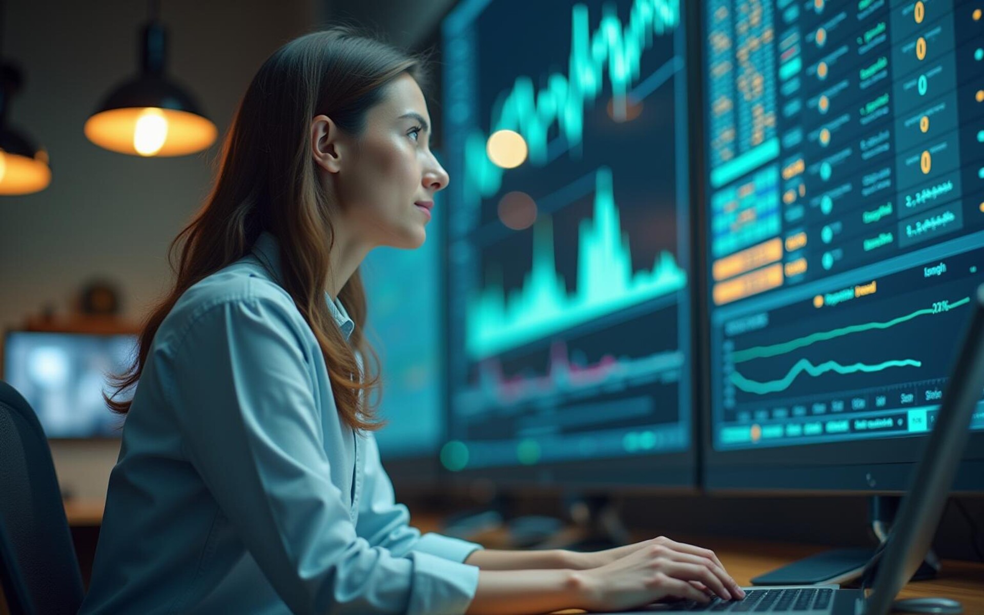 Budgeting and Forecasting for Business Growth