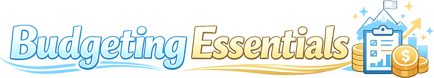 Budgeting Essentials logo