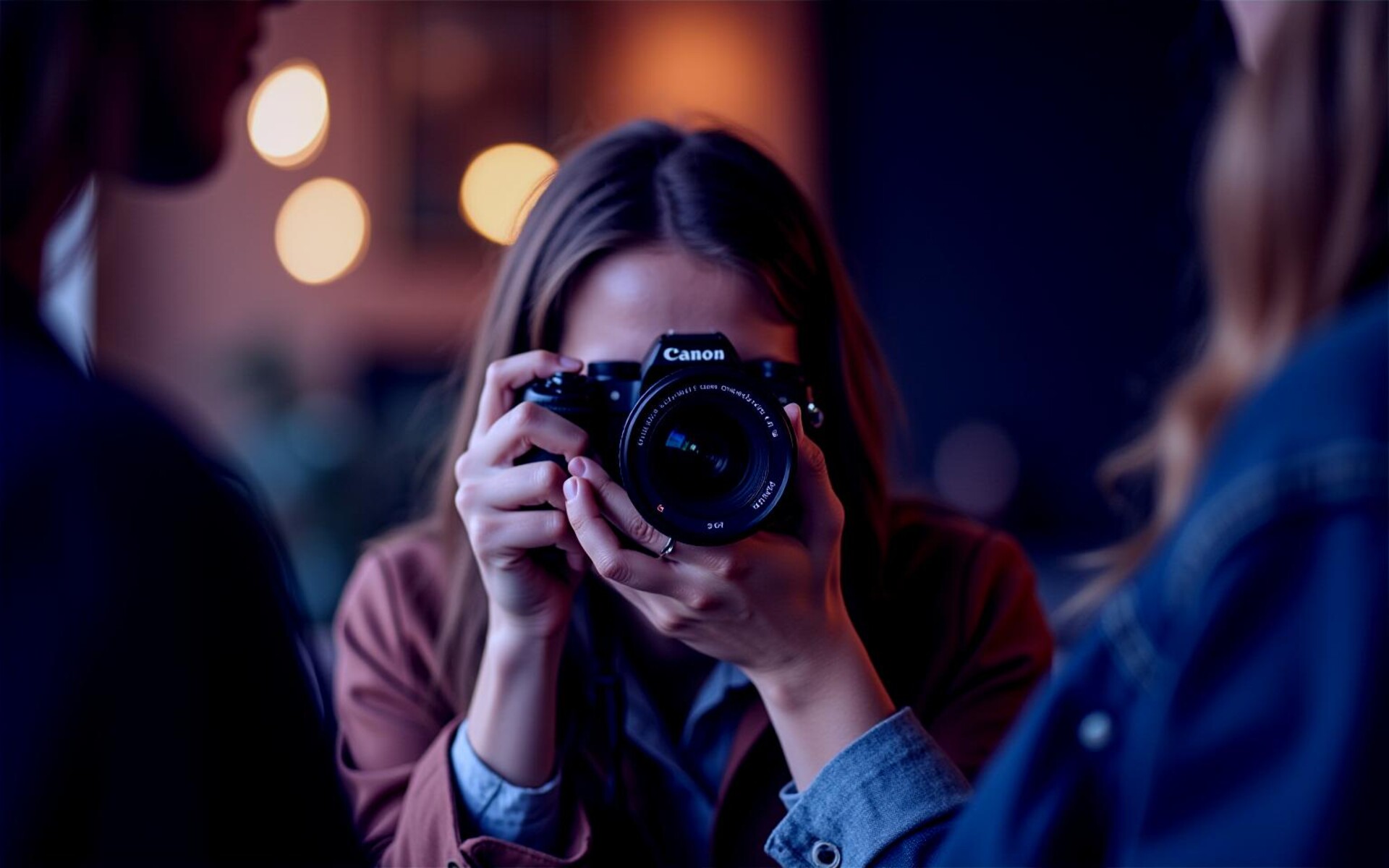 Building a Career in Photography and Videography