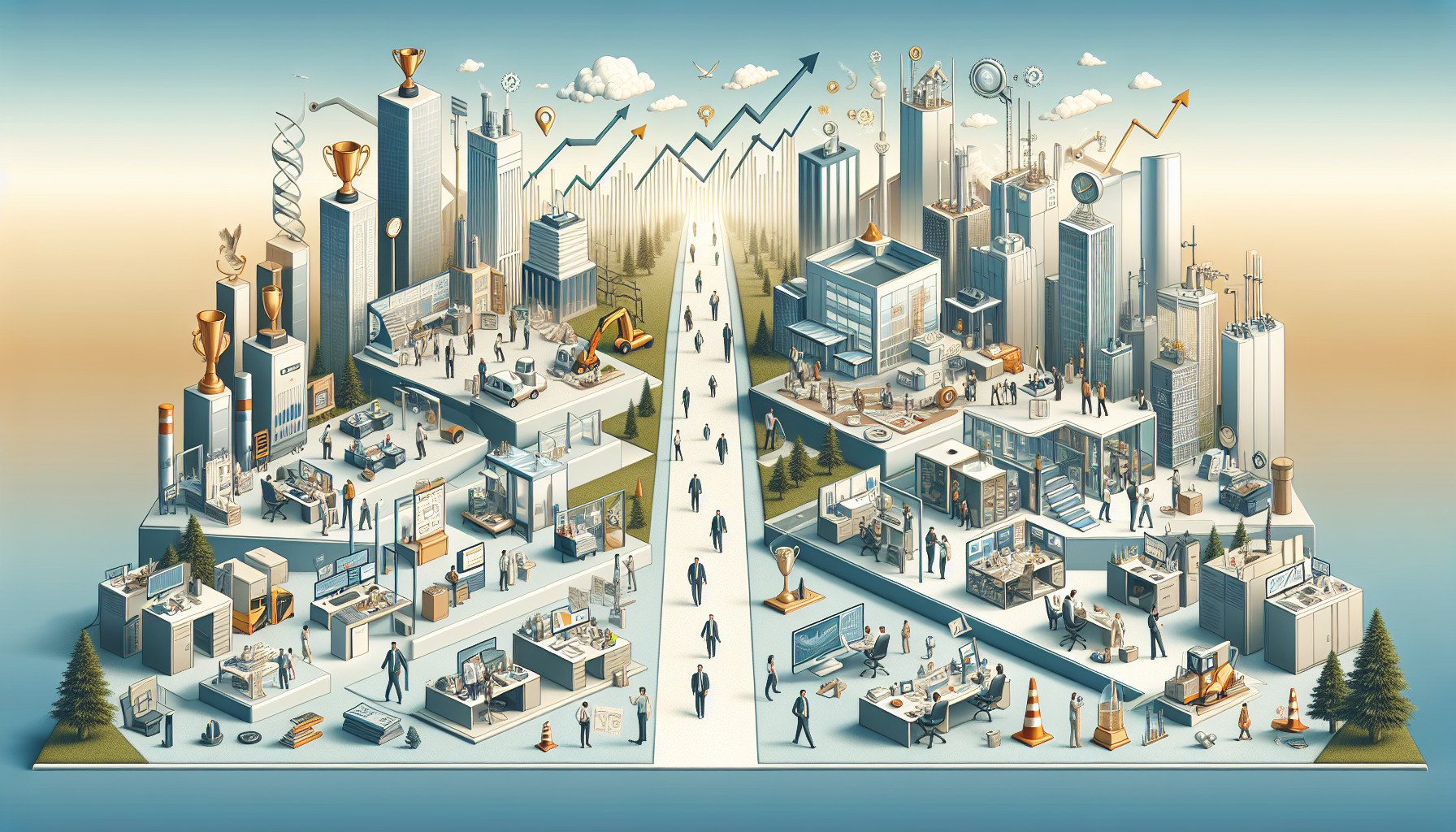 Career Planning Mastery