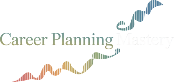 Career Planning Mastery logo