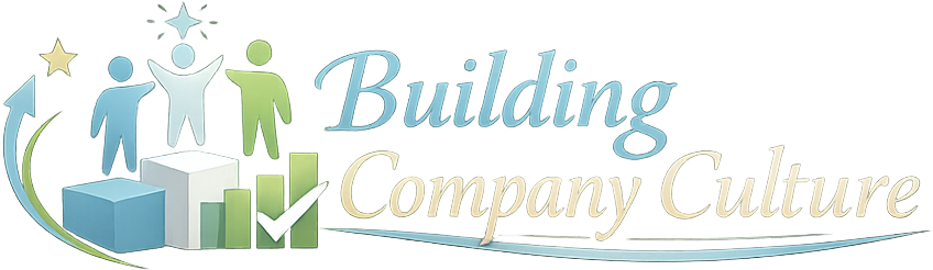 Building Company Culture logo