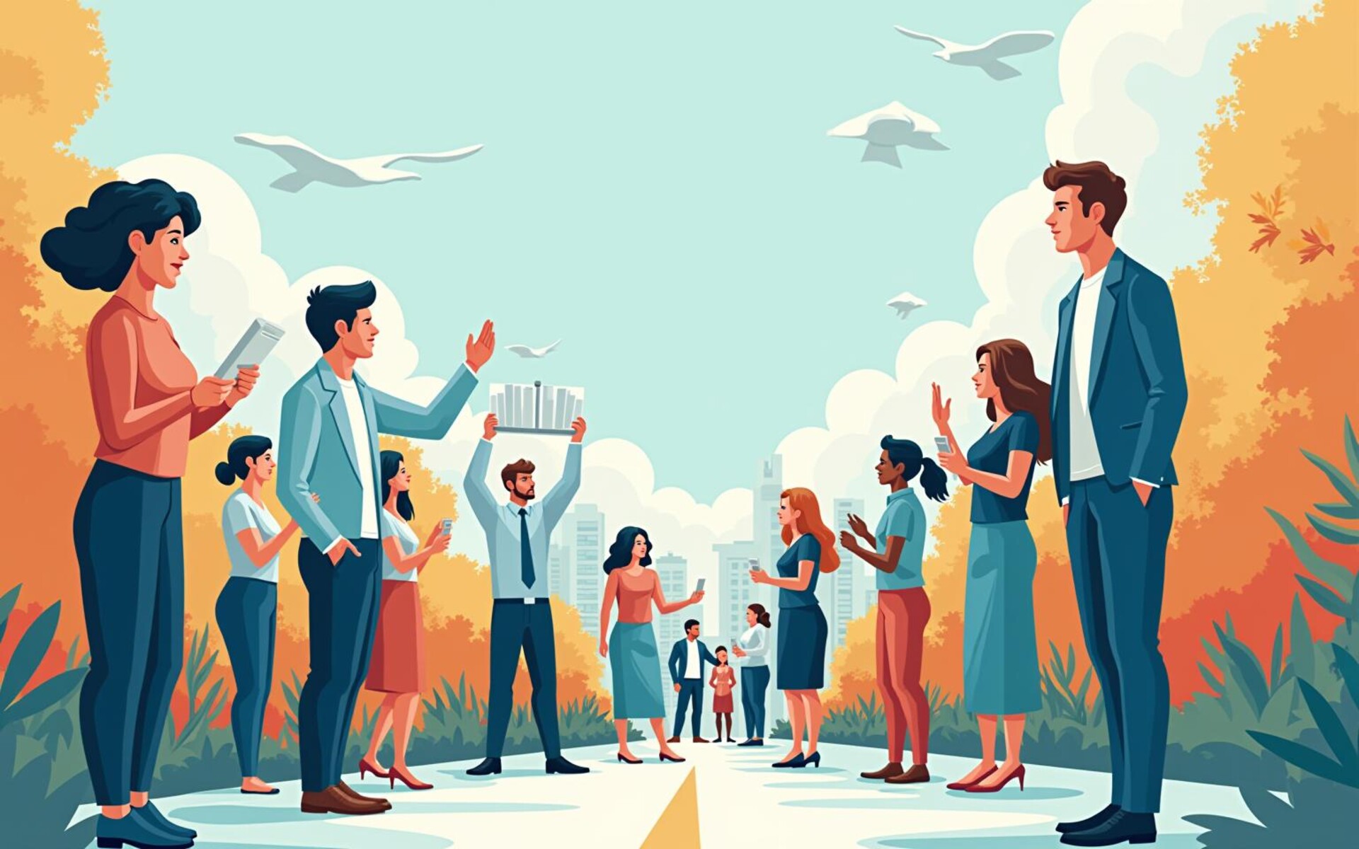 Building Company Culture