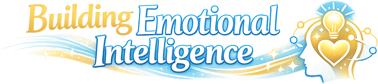 Building Emotional Intelligence logo