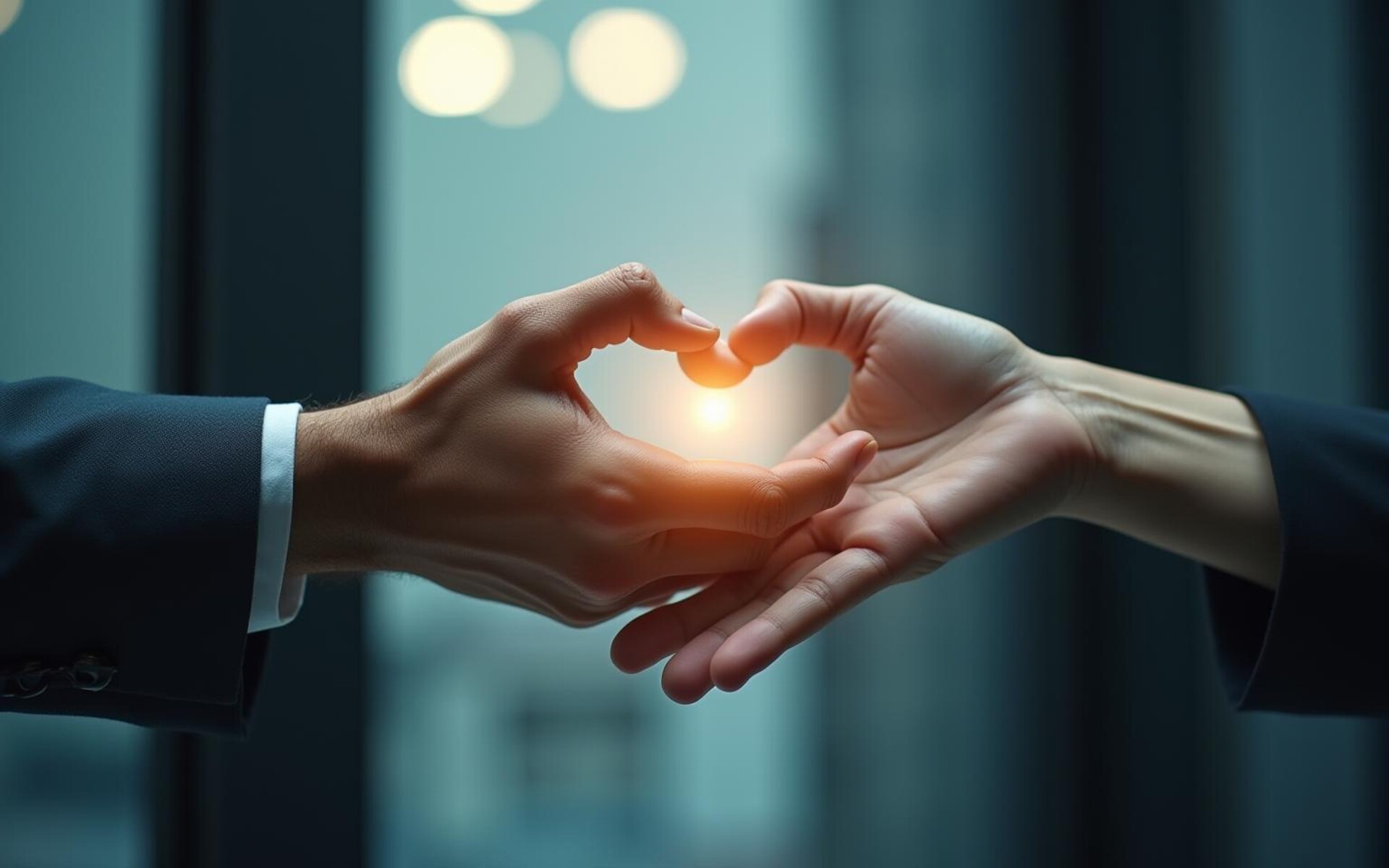 Building Rapport: Practical Communication Skills for Trust and Connection