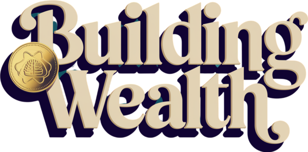 Building Wealth logo