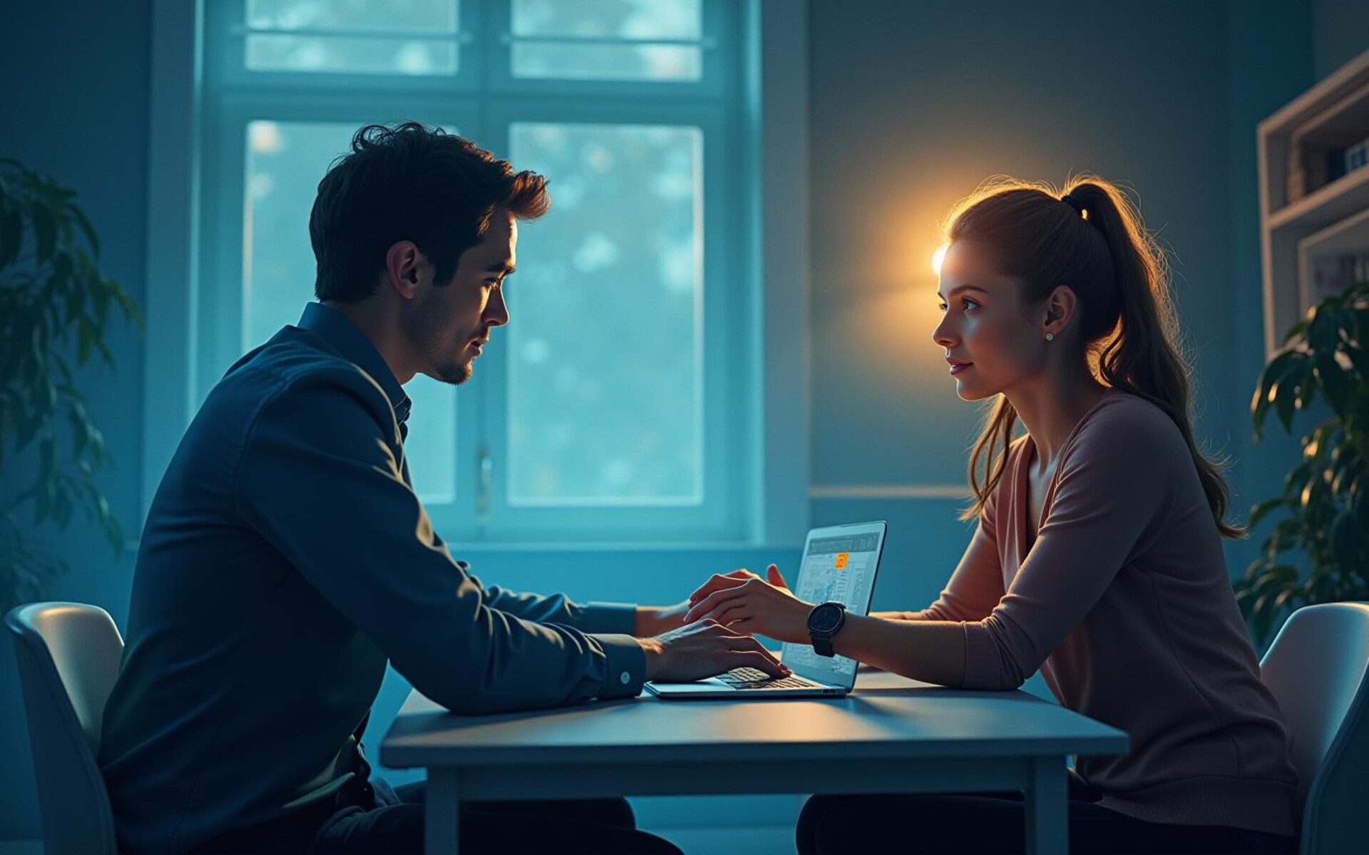 Building Resilience: Practical Skills for Steady Performance Under Pressure