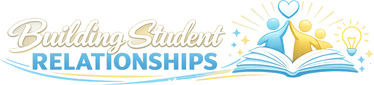 Building Student Relationships logo