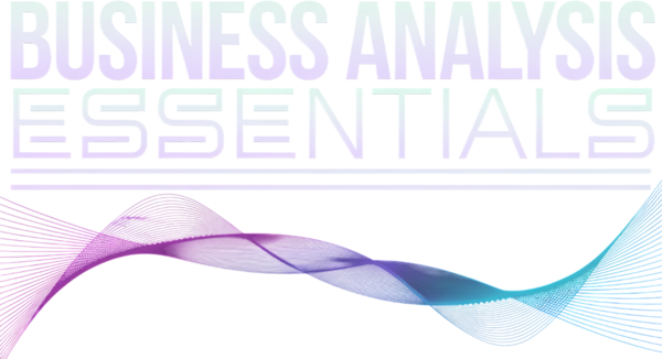 Business Analysis Essentials logo