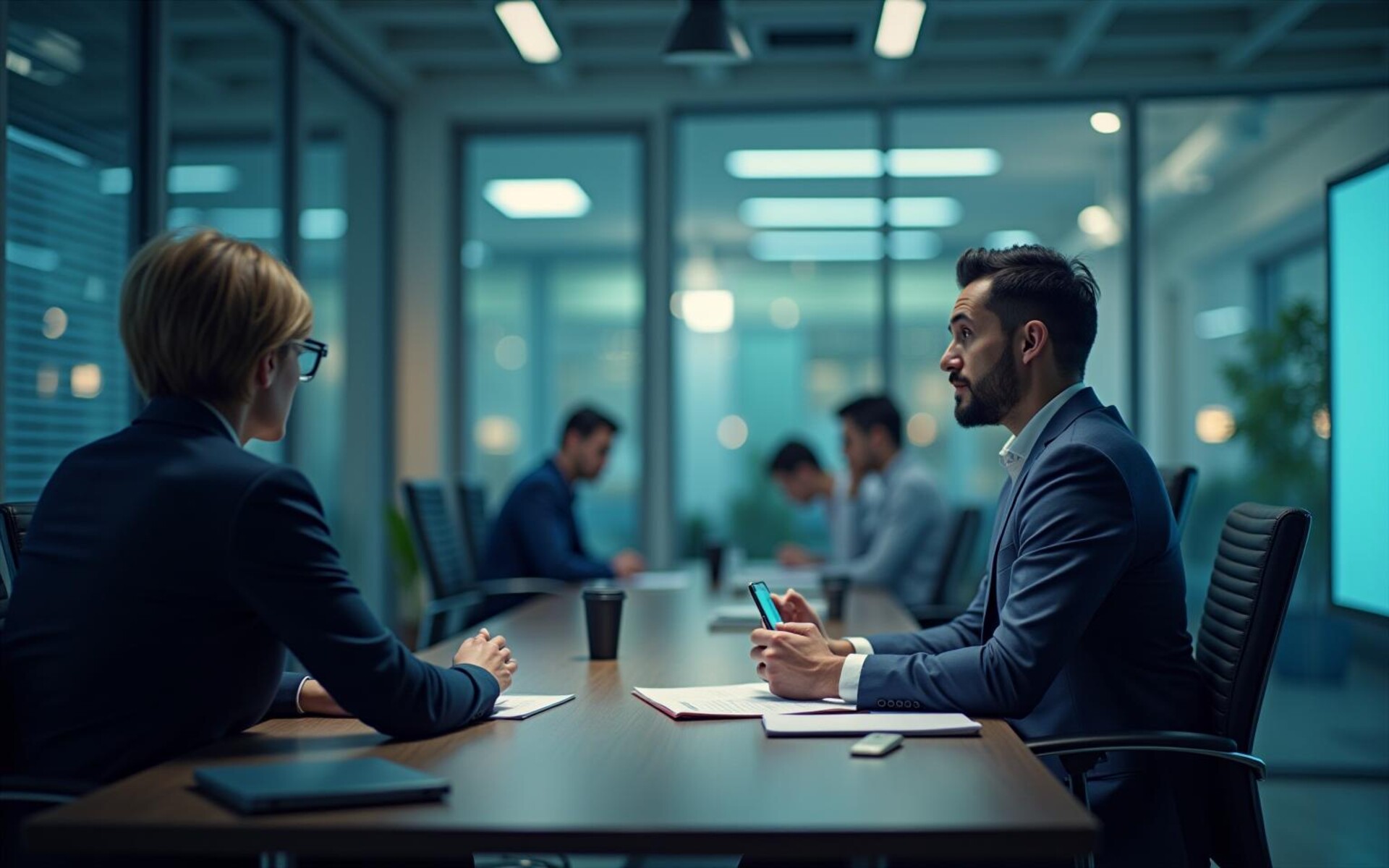 Business Communication for Business and Entrepreneurship