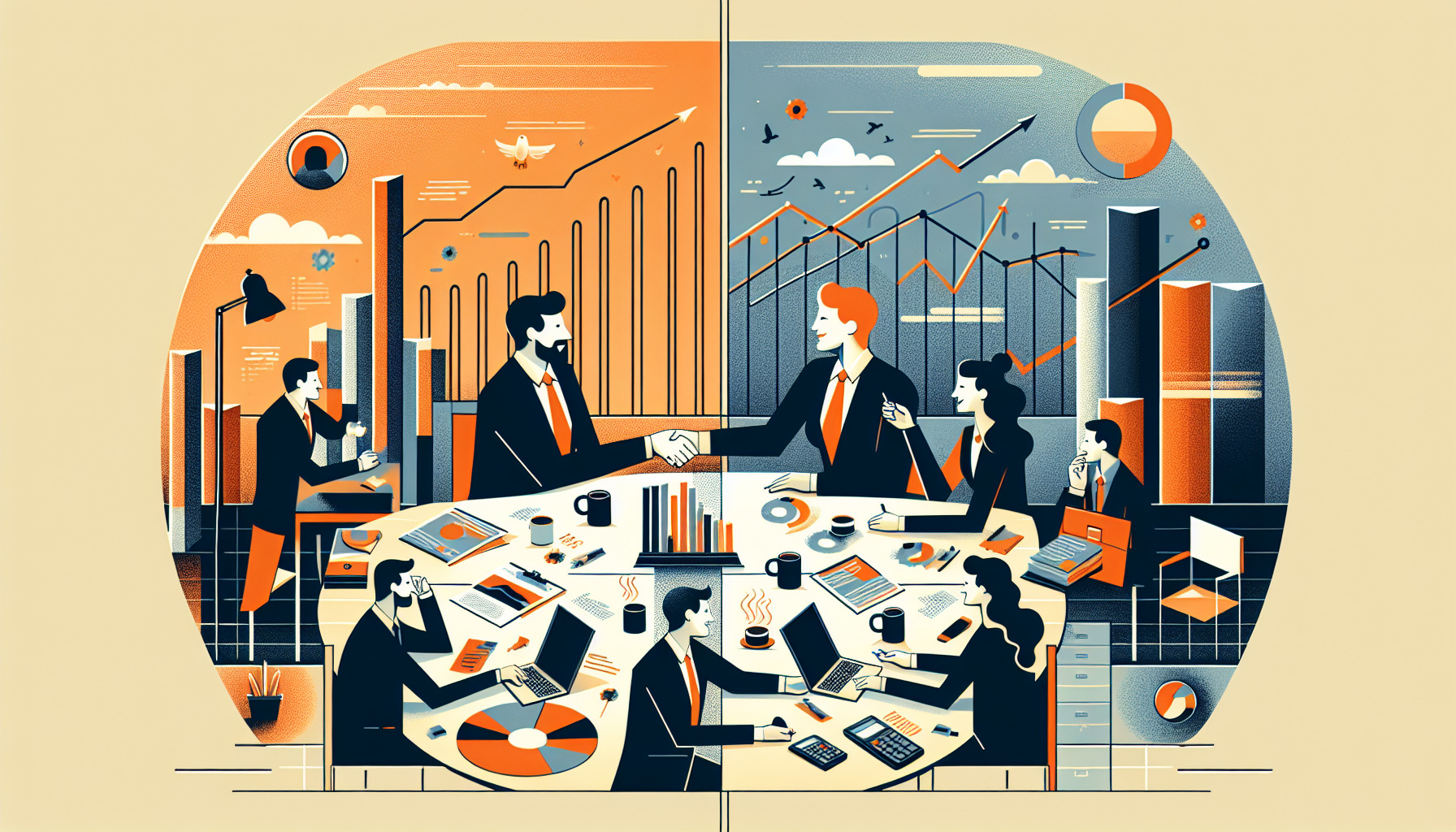 Mastering Negotiation Techniques