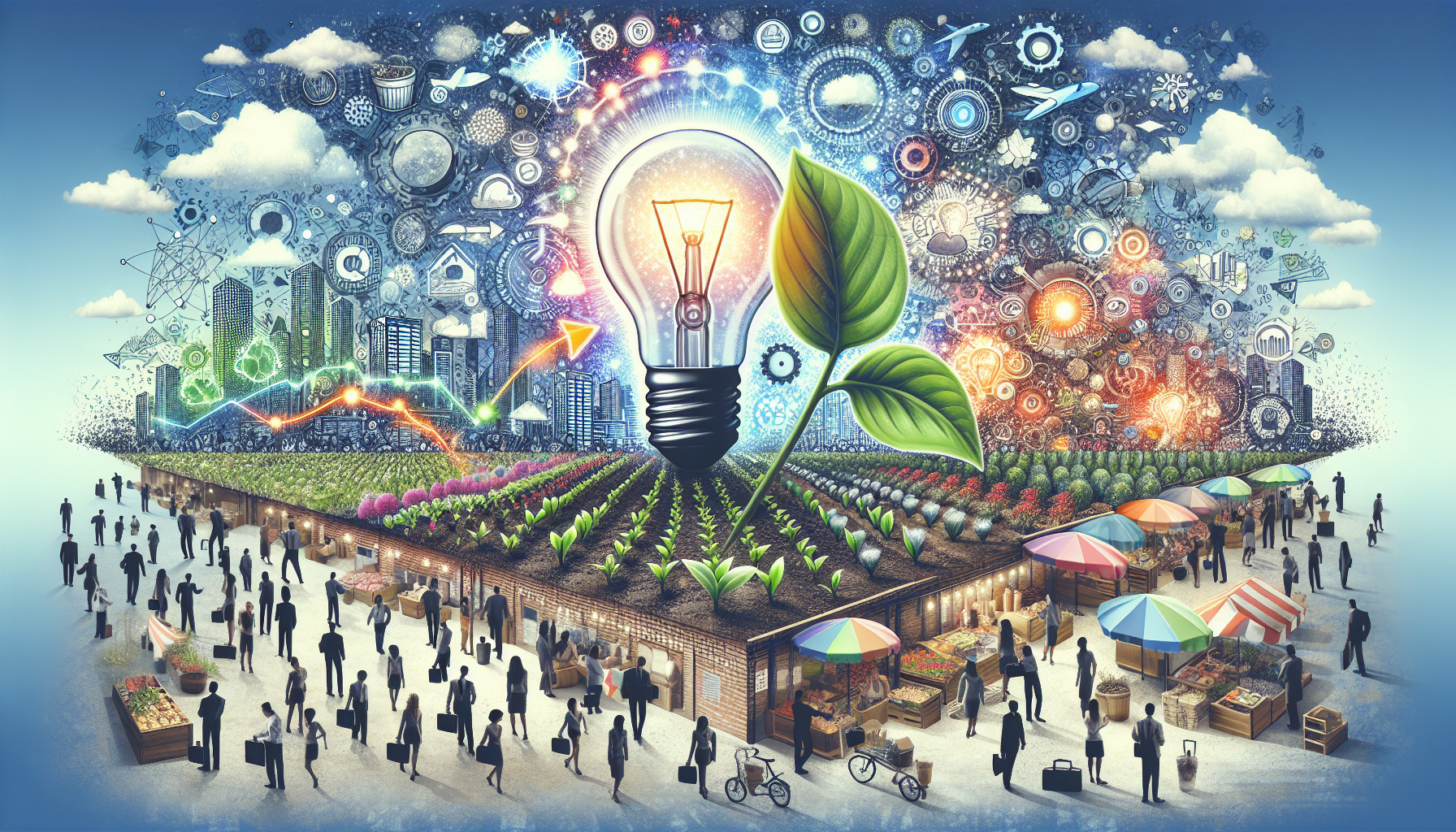 Launch Your Dream Business