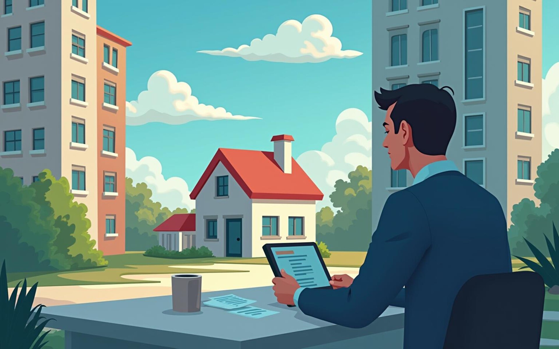 Buyer Representation for Real Estate Agents