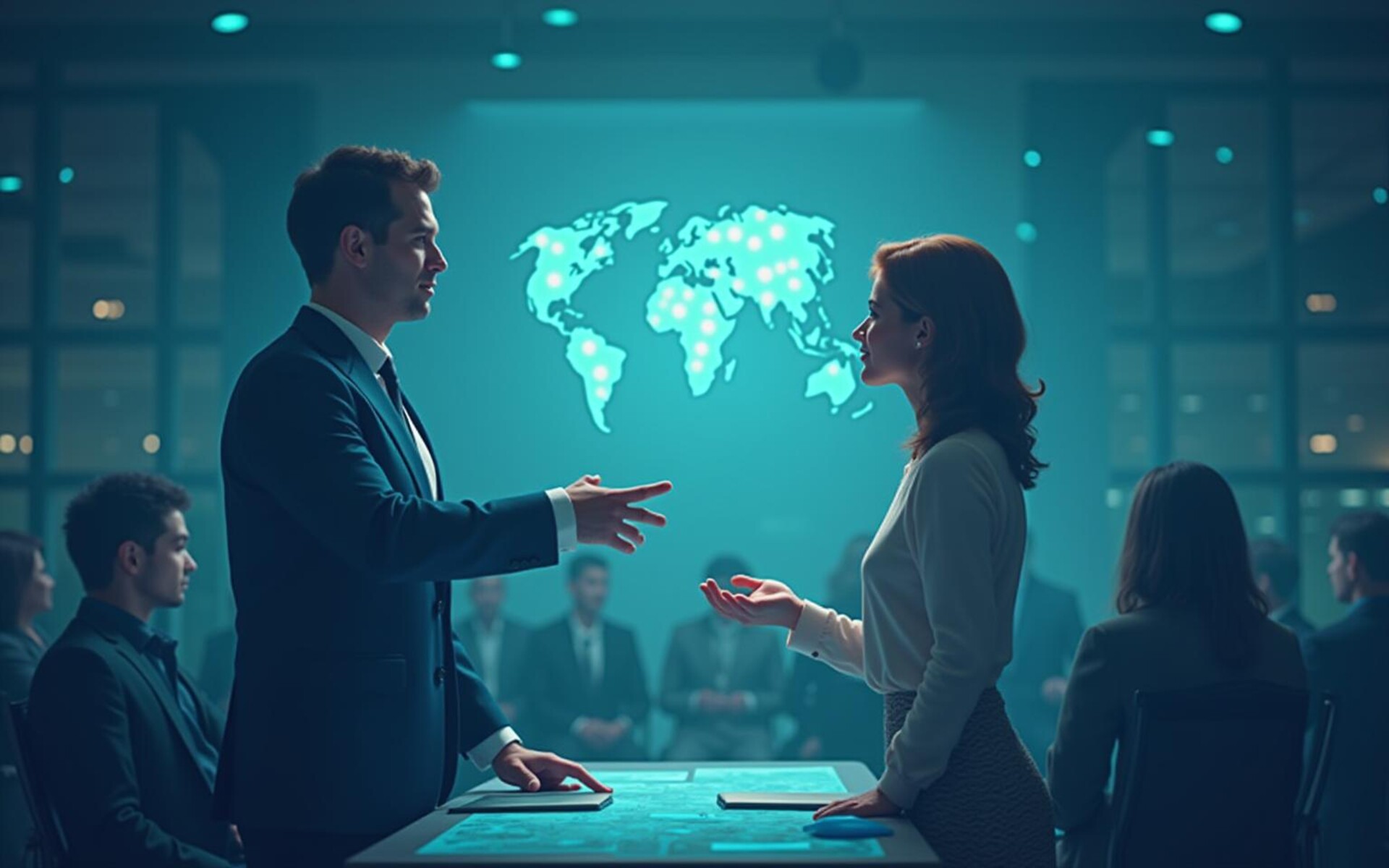 Change Management in Projects