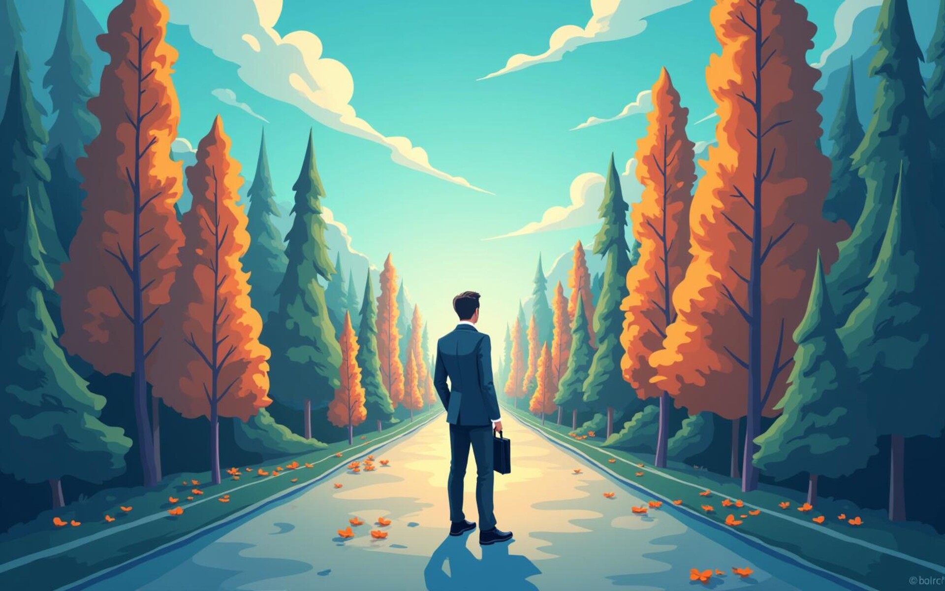 Change Management: Leading People Through Organizational Change