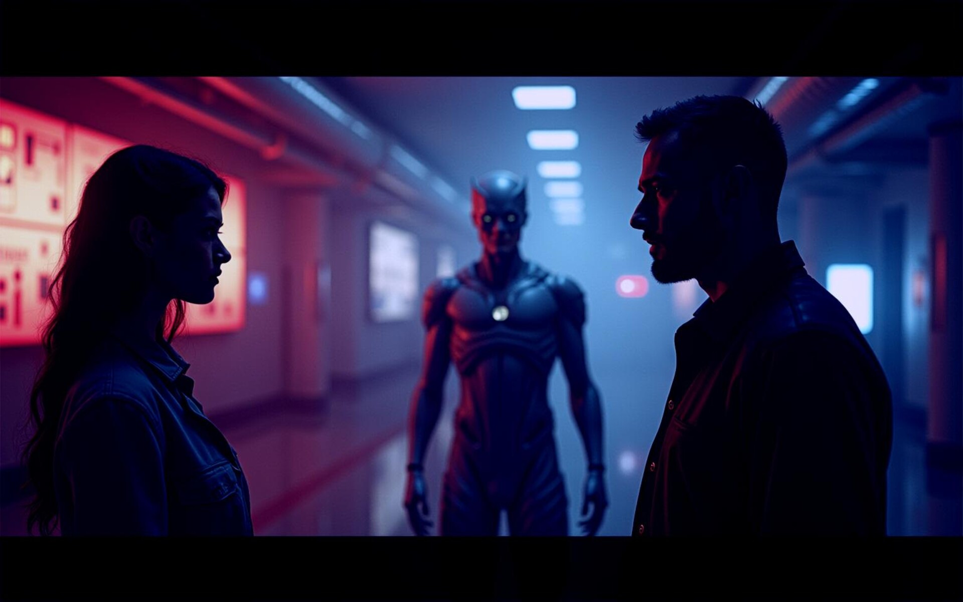 Character Design Theory