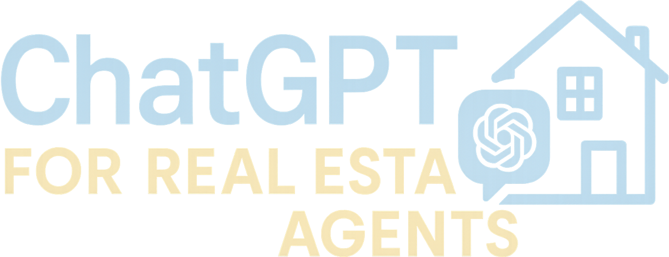 ChatGPT for Real Estate Agents logo