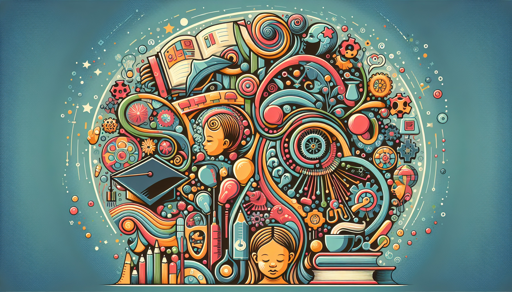 Building Bright Futures