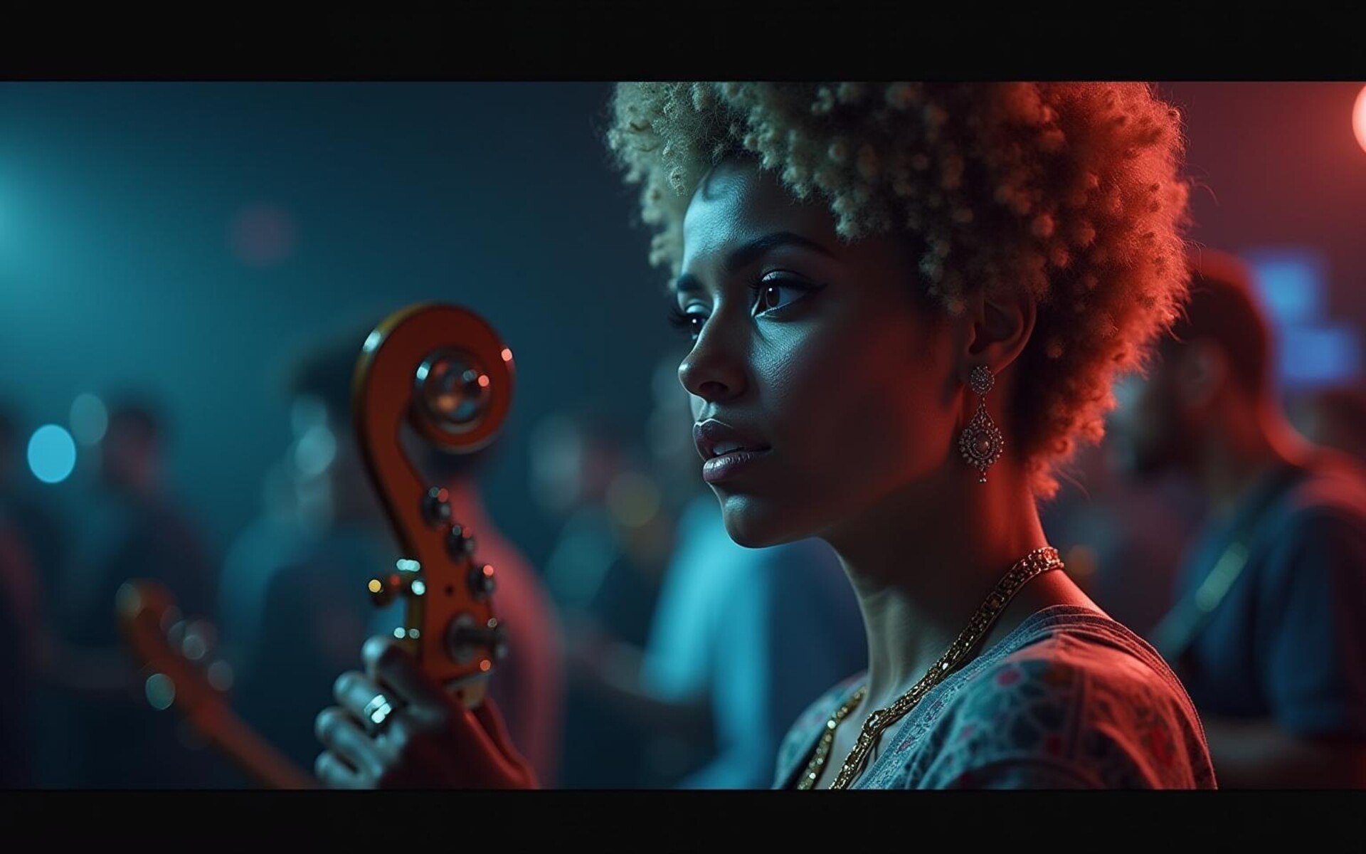 Chord Progressions: Building Songs That Move