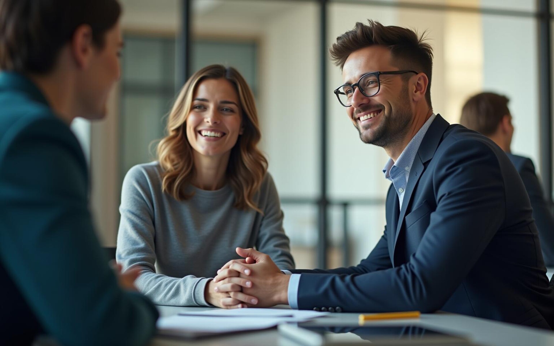 Client Communication and Management