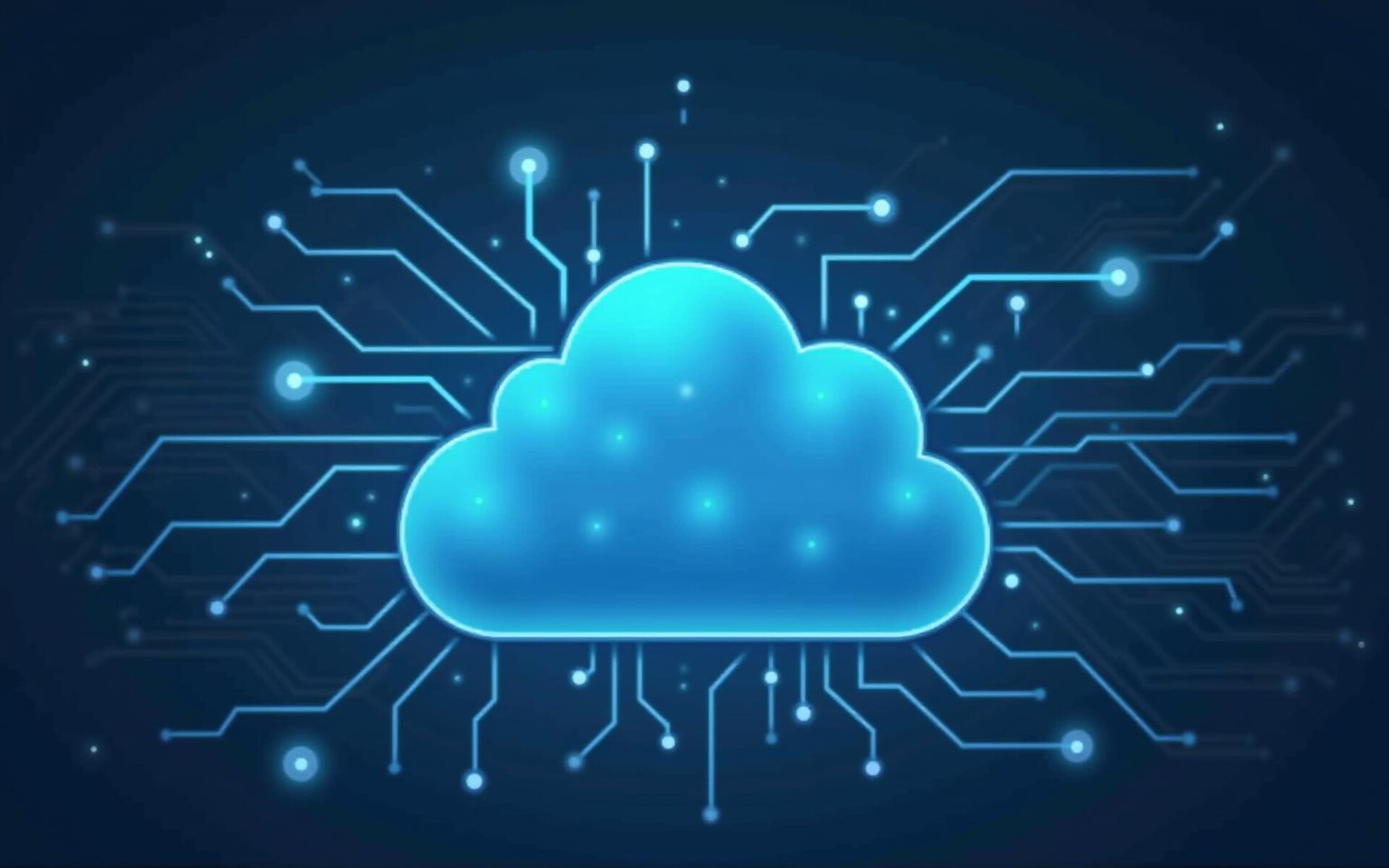 Cloud Computing Concepts