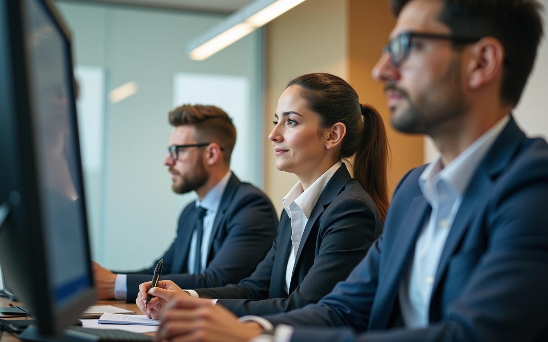 Coaching and Mentorship