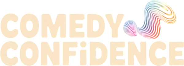 Comedy Confidence logo