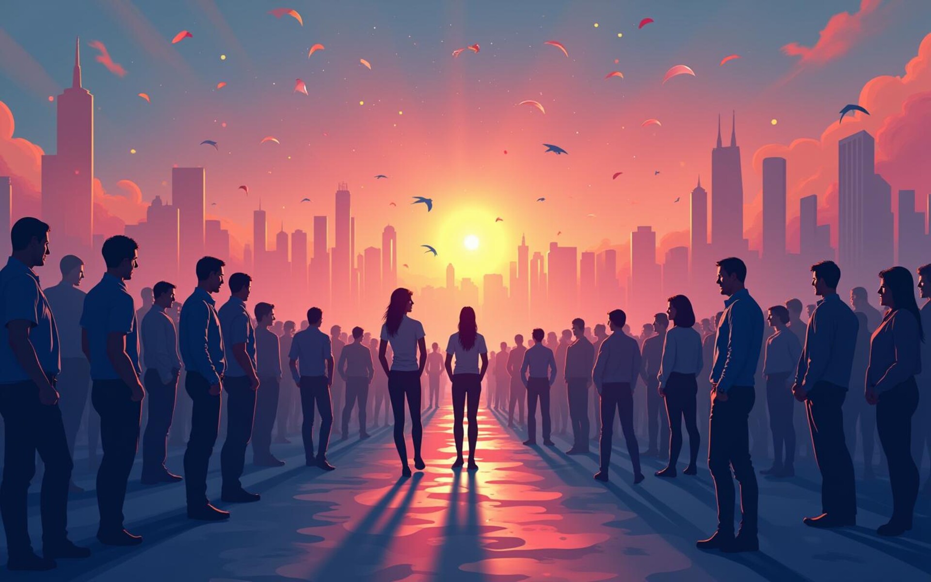 Community Engagement and Management