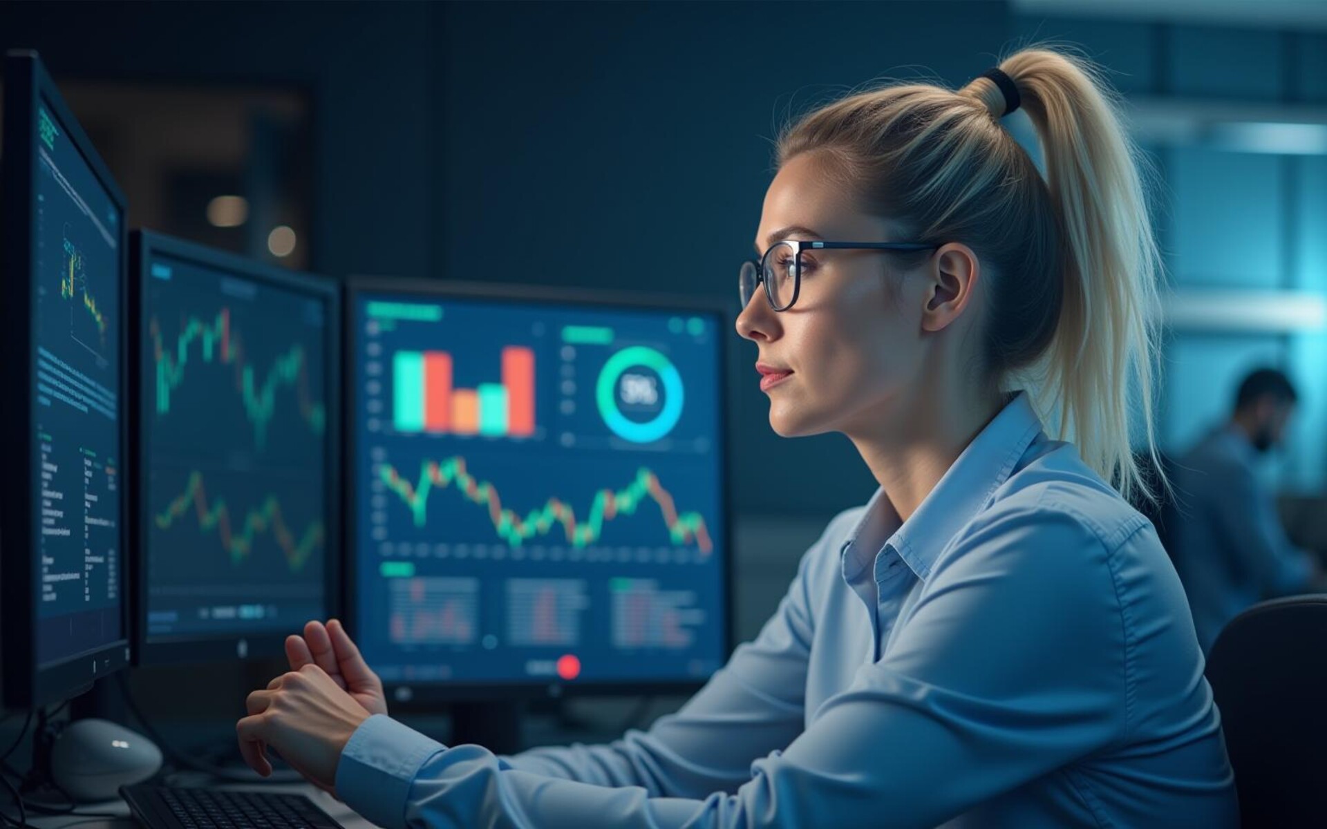 Competitive Analysis for Business Growth