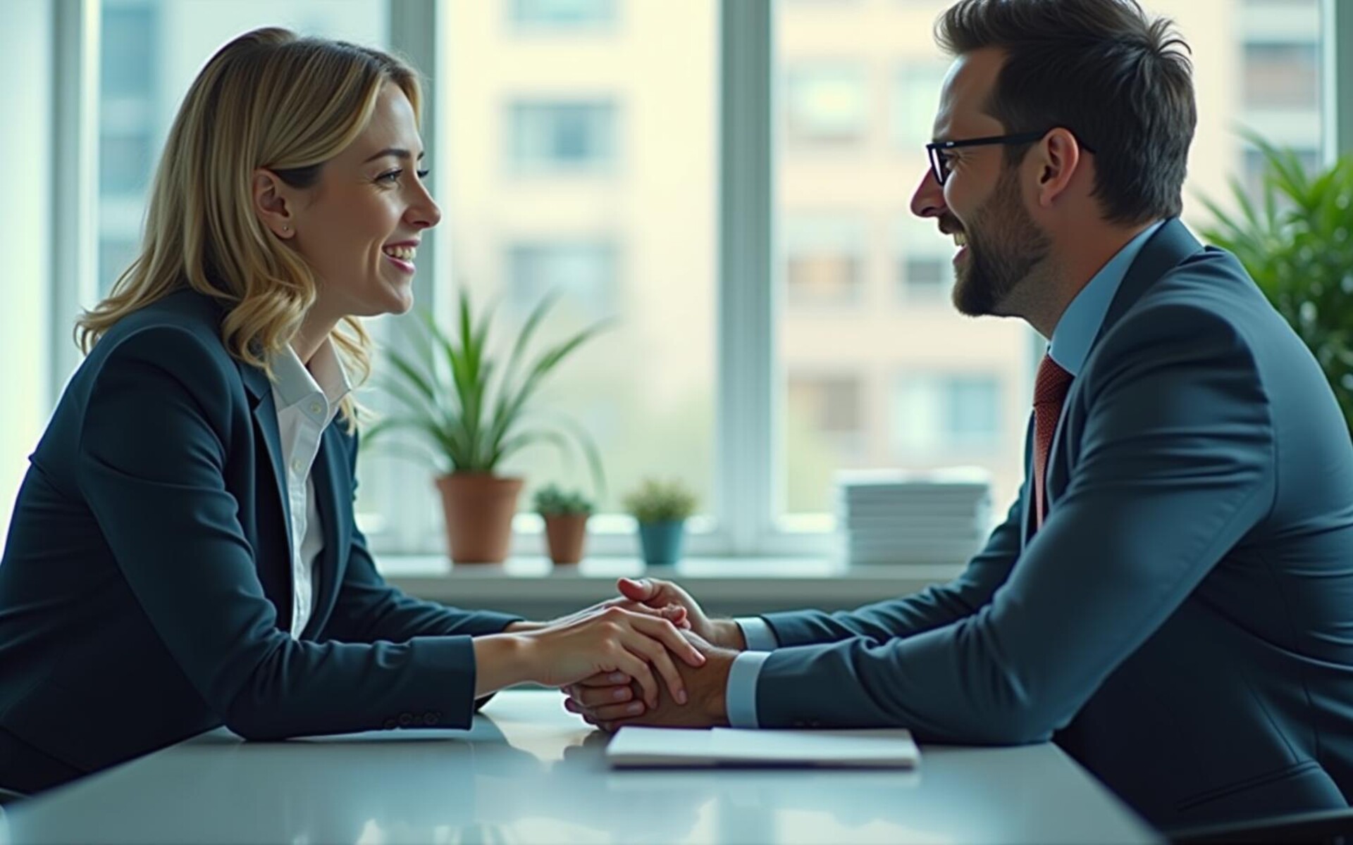 Conflict Resolution at Work