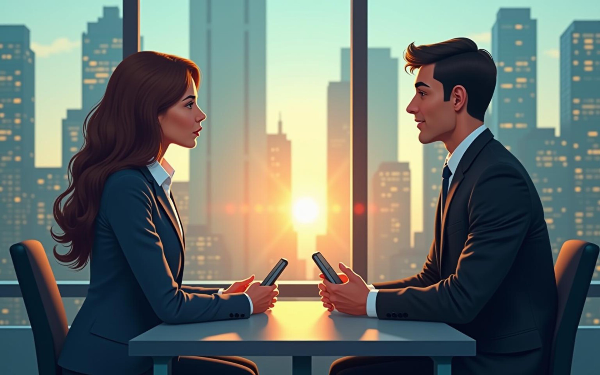 Conflict Resolution: Practical Skills for Clearer Communication and Better Outcomes