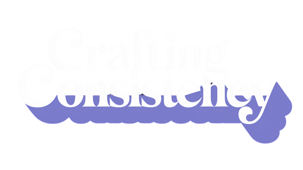 Crafting Consistency logo