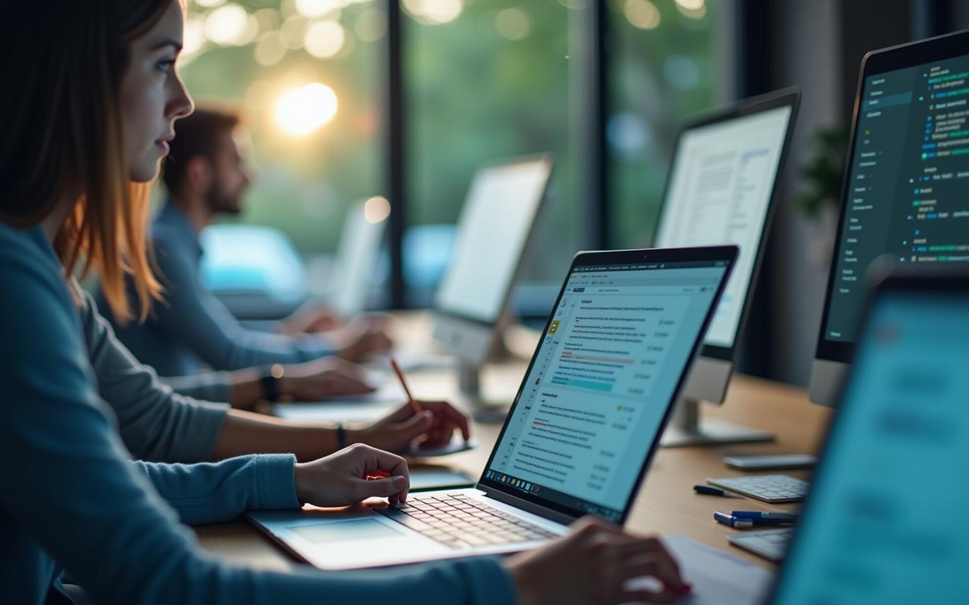 Content Writing: Strategies for Clear, Compelling Digital Content