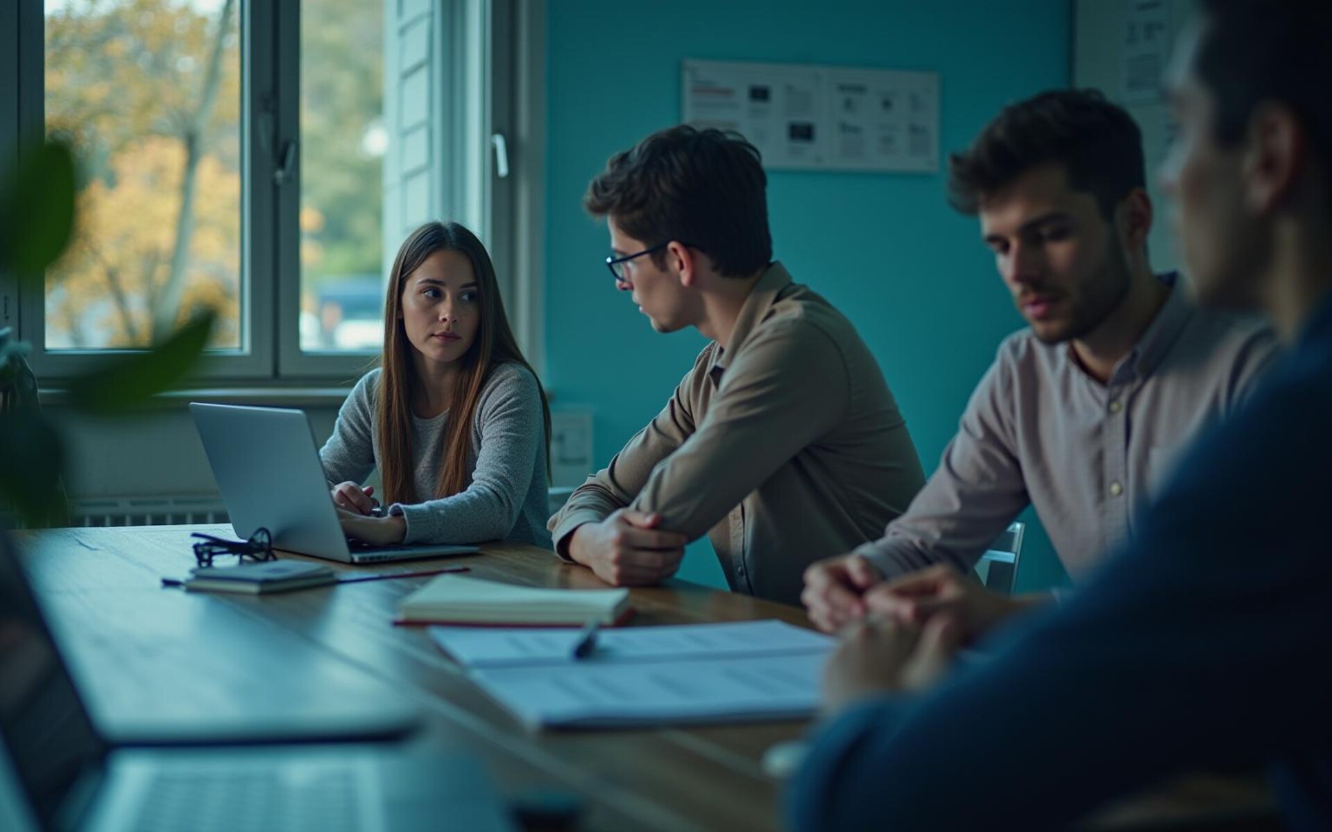 Copyrighting: Foundations, Rights, and Real-World Practice