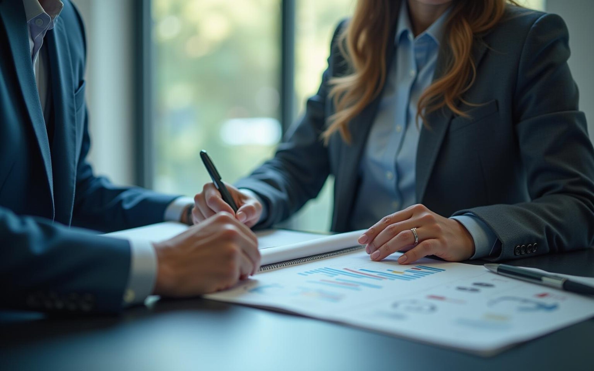 Creating a Business Plan