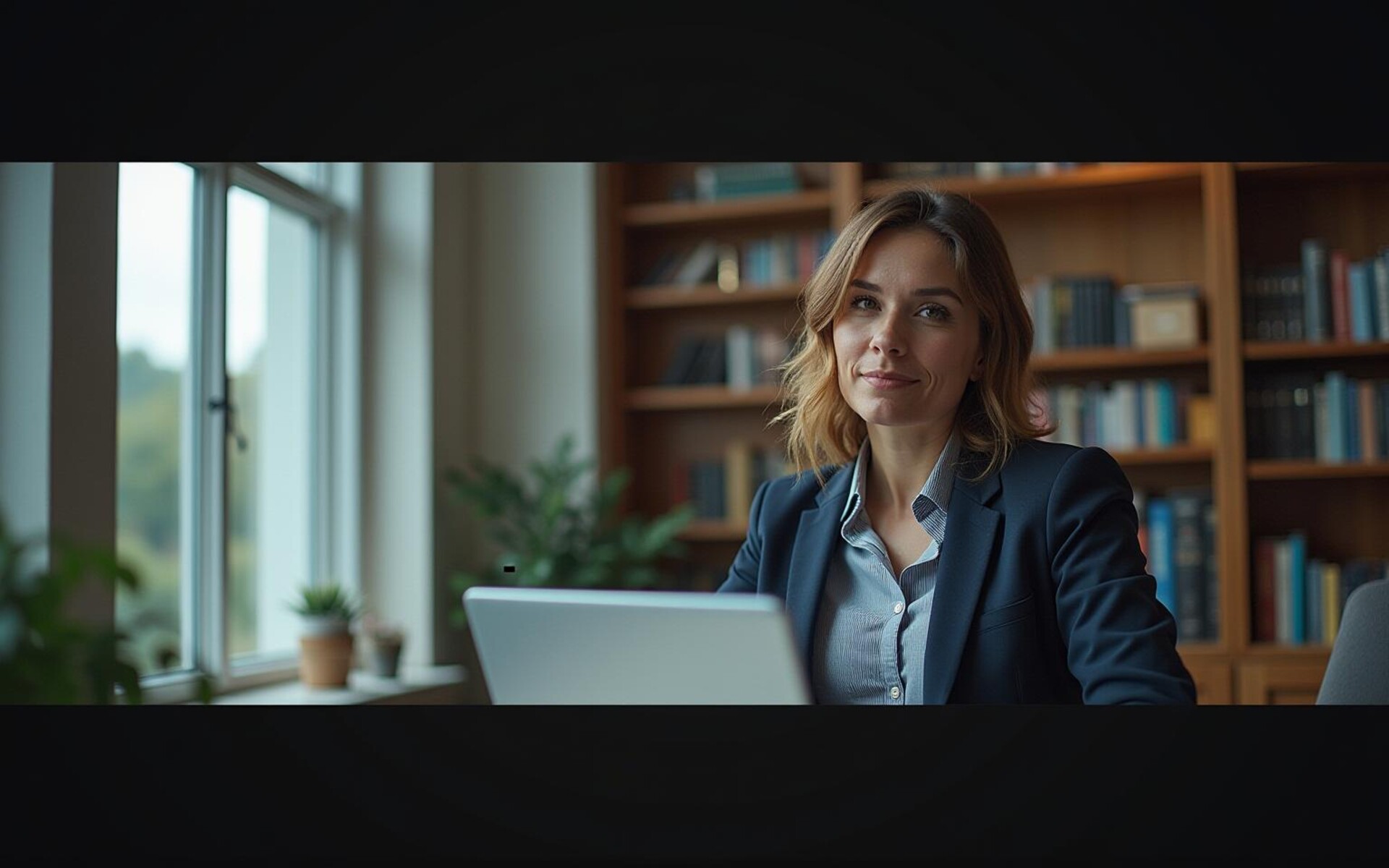 Creating Author Websites