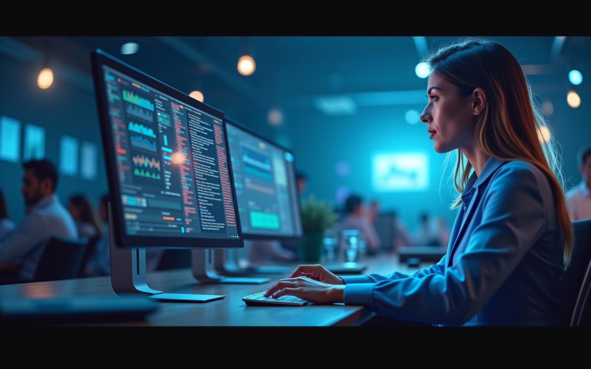 Creative Campaign Development