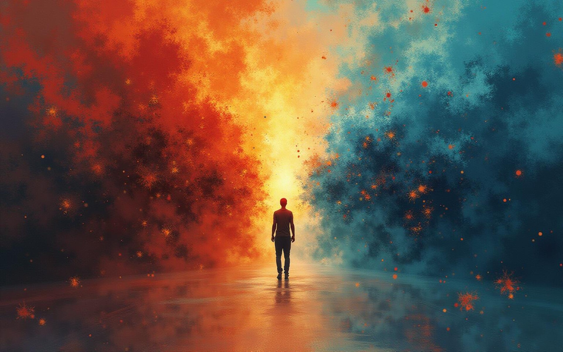 Creative Thinking in Art