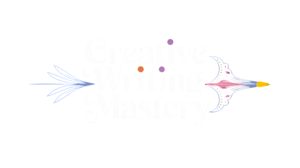 Creative Writing Mastery logo