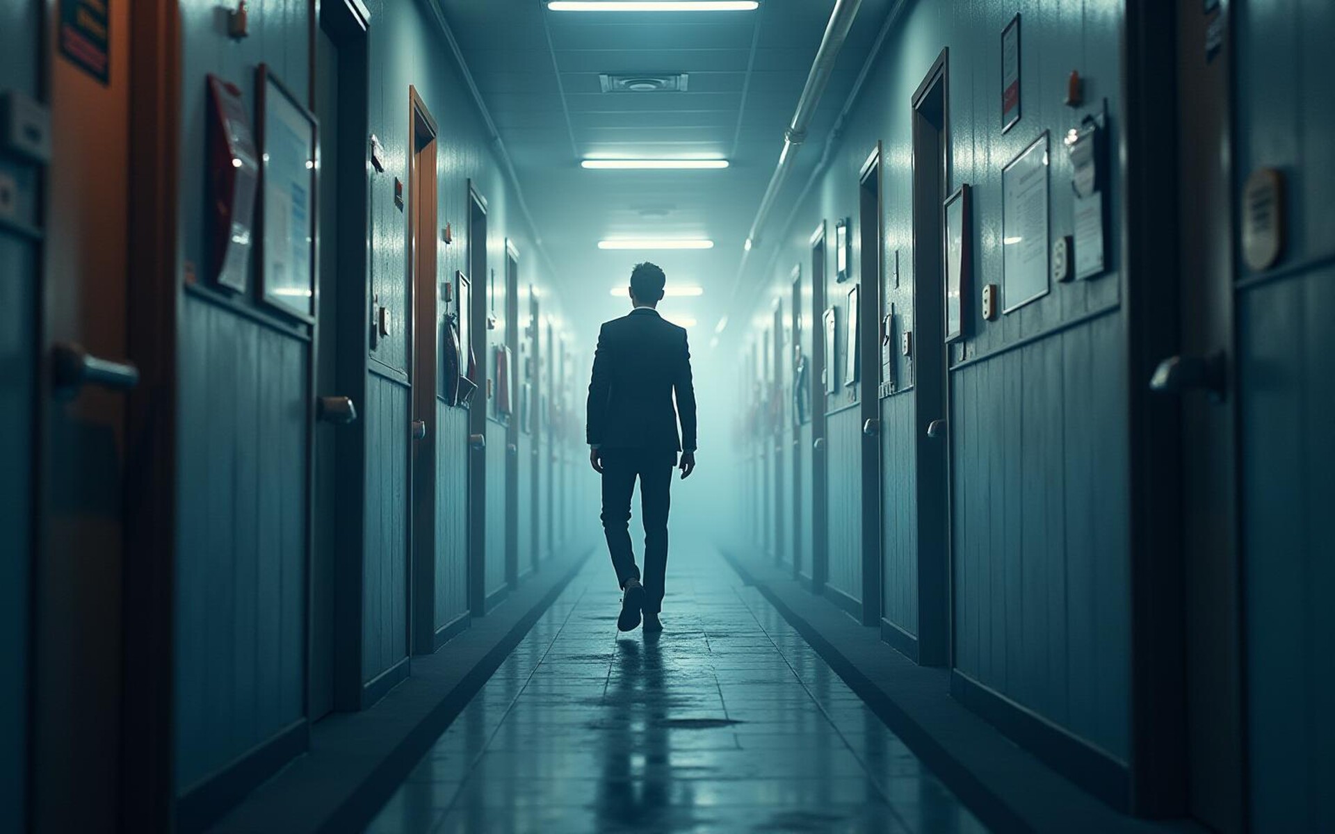 Crisis Management: Prepare, Respond, Recover