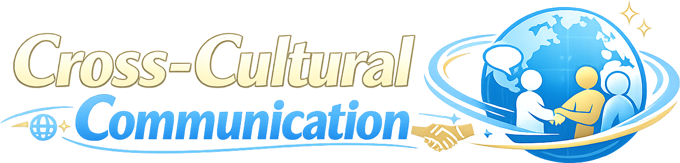 Cross-Cultural Communication logo