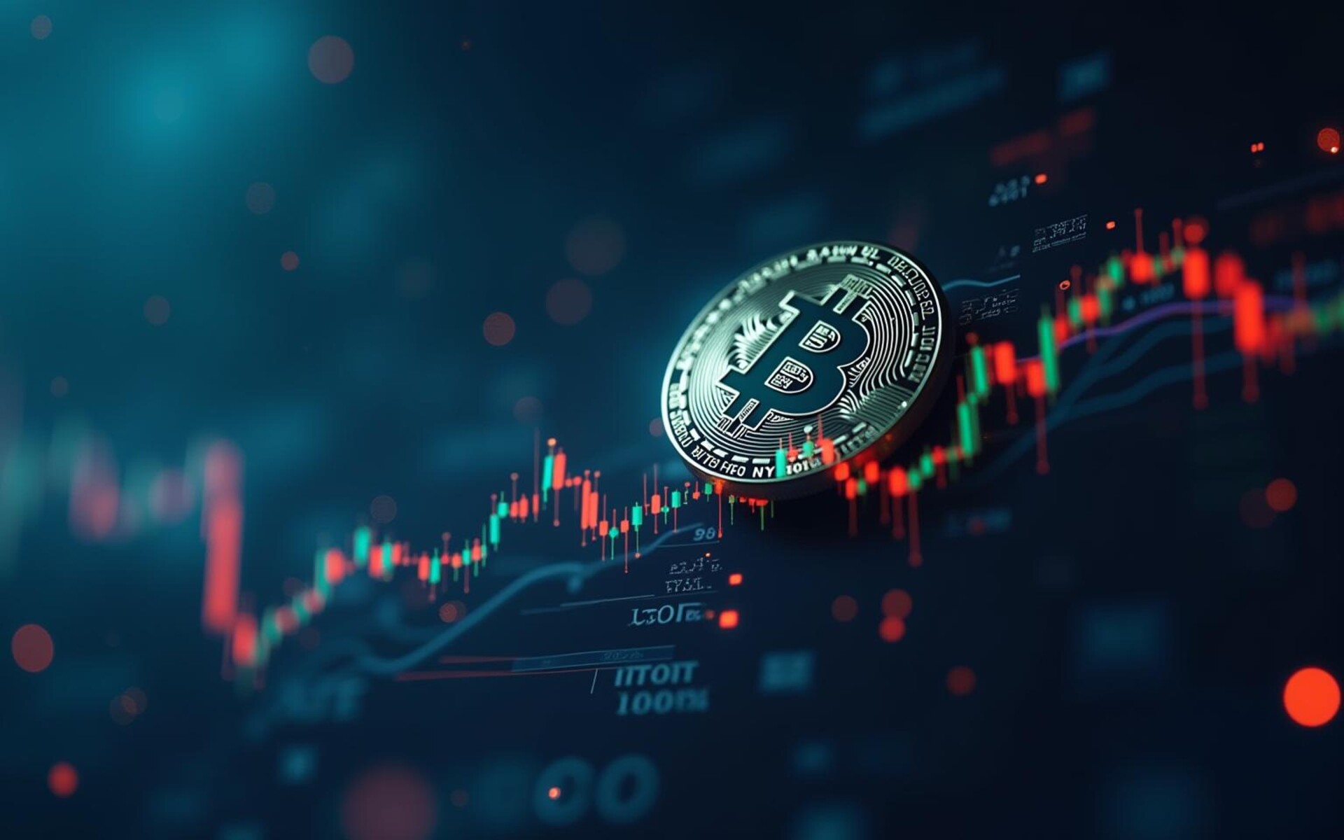 Cryptocurrency Trading Strategies